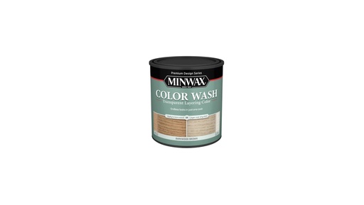 [1015268] WOOD STAIN BARNWOOD 1QT