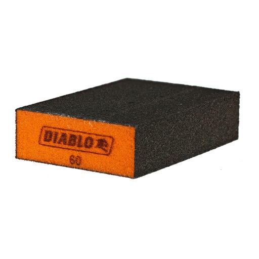 [1018203] SANDING SPONGE 60G 3PK