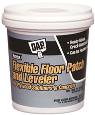 [1203405] DAP Bondex Flexible Floor Gray Patch & Leveler 1 Gal.