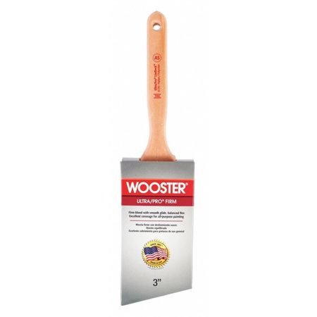 [1203926] BRUSH ULTRA/PRO ANGL 3"W