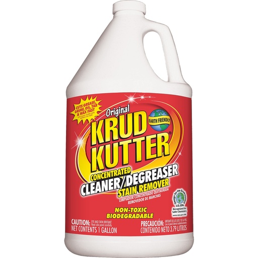 [1207422] CLEANR KRUD KUTTER GAL