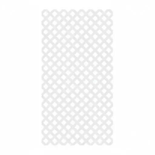 [140001231] PANEL LAT. PVC REG. 4X6 BLANCO
