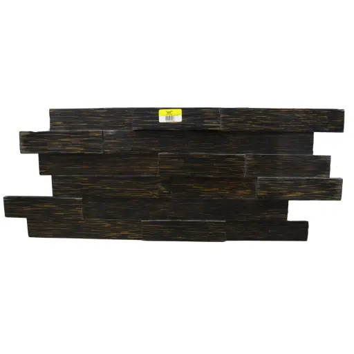 [142001068] WOODSTICK CHONTA 12X26 VARNI