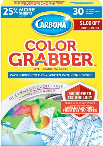[1435429] COLOR & DIRT DISP CLOTH