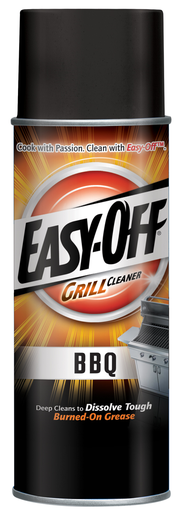 [1436138] BBQ GRILL CLEANER14.5OZ