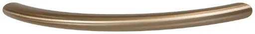 [15502430] HAFELE HANDLE M/GOLD CTC 128MM