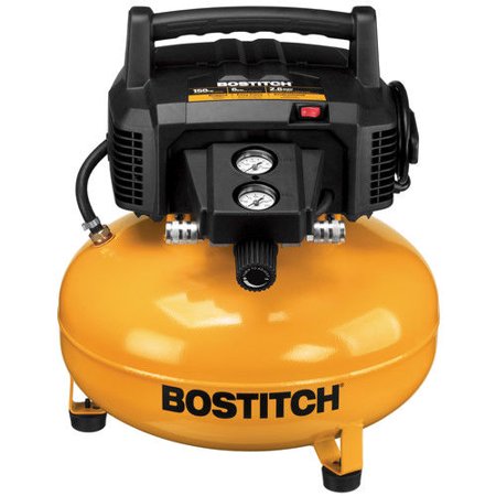 [1764901] AIR CMPRESSR 6GL/150PSI