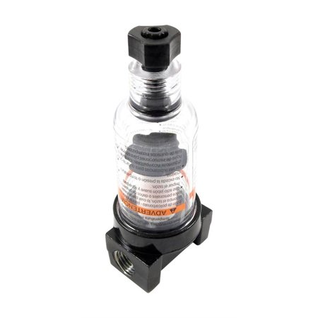 [1892892] AIR LINE MINI FILTR 1/4"