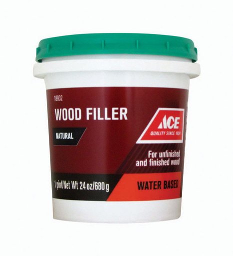 [18932] ACE WOOD FLLR NTRL 24OZ