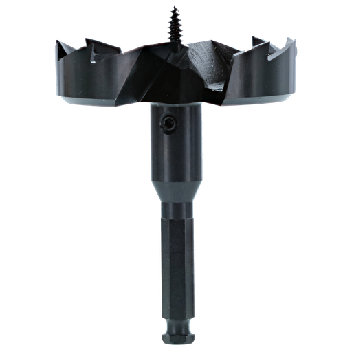 [2009774] Diablo Speedemon 3-5/8 in. X 5-1/8 in. L Steel Self-Feed Bit Hex Shank 1 Pk