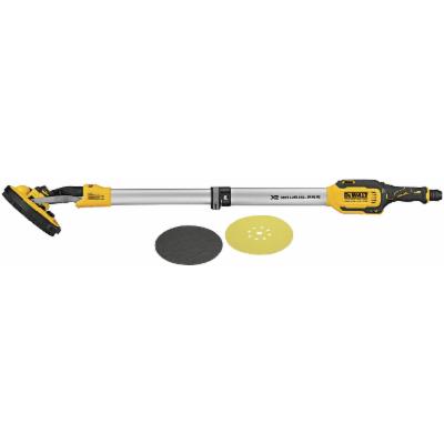 [2015036] DEWALT DRYWALL SANDER 20V 9"