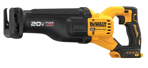 [2015037] 20V/60V RECIP SAW TO