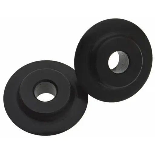 [2032175] Superior Tool Replacement Cutter Wheel Black