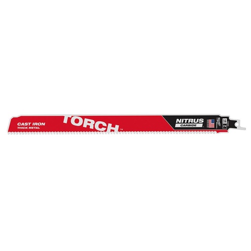 [2032976] BLADE CARBIDE 7TPI 12"L
