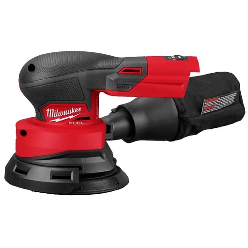 [2040509] Milwaukee M18 FUEL Cordless Random Orbit Sander Tool Only