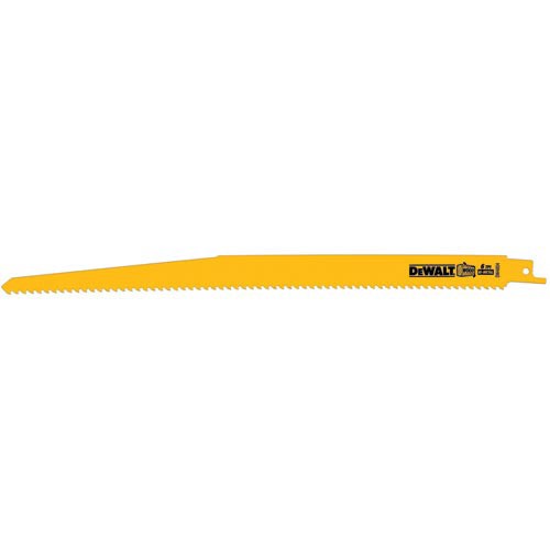 [2068906] BLADE RECIP 12" 6T PK5