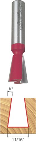 [22130F] FREUD DOVETAIL  BIT
