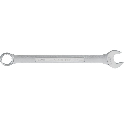 [2299741] Wrenches, 21mm Standard Metric Combinati