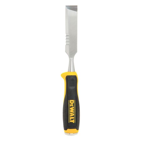 [2366300] DeWalt 1 in. W X 5 in. L Side Strike Chisel 1 Pk
