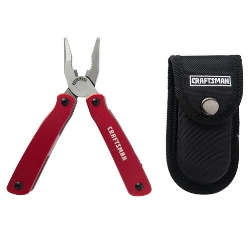 [2401362] CRAFTSMAN 14-in-1 Multi-Purpose Tool - CMHT43998