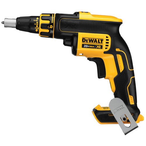 [2863017] 20V MAX BL DRYWL SCRWGUN