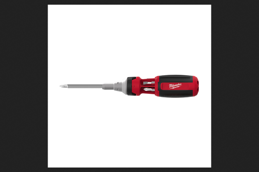 [2874469] 9-IN-1 RATCHET BIT DRIVR