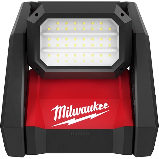 [3008629] Milwaukee M18 9.69 in. 1-Light 80 W LED Work Light