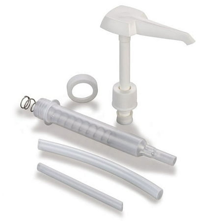 [3022S99] PLUNGER PUMP GAL & HALF