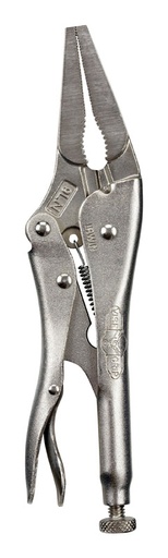 [309801] Irwin Vise-Grip 9 in. Alloy Steel Long Nose Pliers