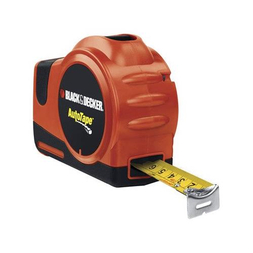 [314573] AUTO TAPE MEASURE 25'