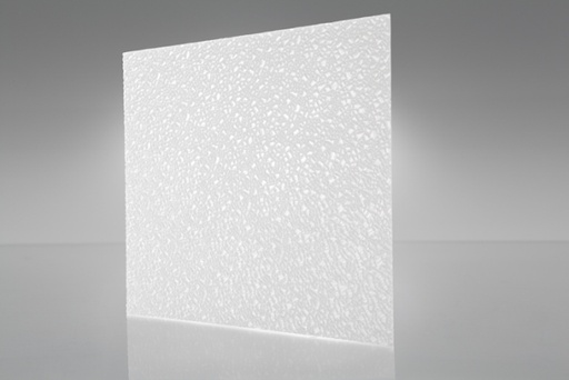 [320004201] CRACK.ICE 2X4X.100 WHITE