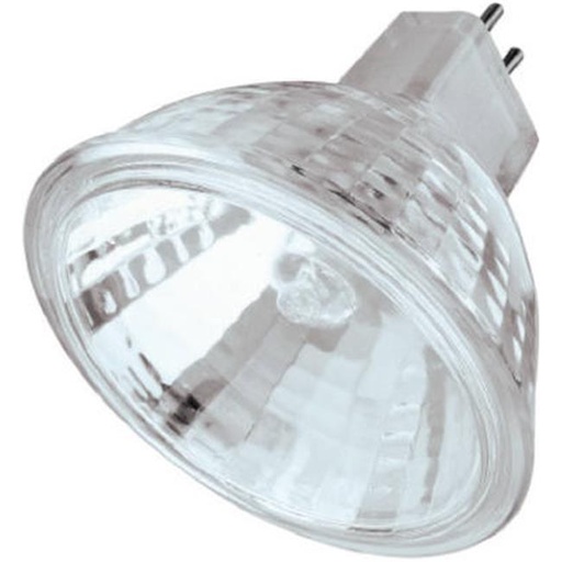 [3235629] WESTINGHOUSE LIGHTING CORP 04563 35W MR16 Halogen Flood Bulb