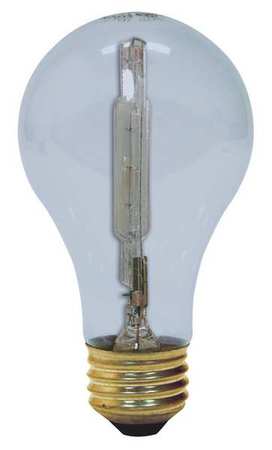 [3369725] 62617 A19 2900K Clear 53W Halogen