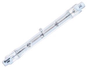 [3406113] Sylvania 58999 Halogen Light Bulb 100T3Q/S/CL