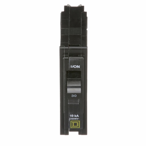 [34106] BRKR SQ D QO 1P 30A 3/4"