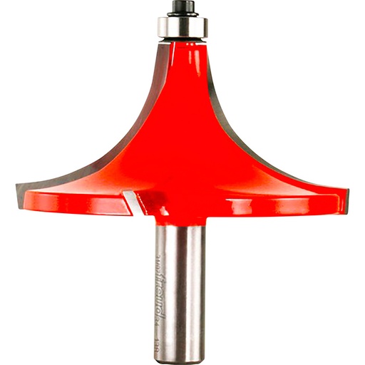 [34138F] FREUD ROUTER BIT 4 CUTTER DES