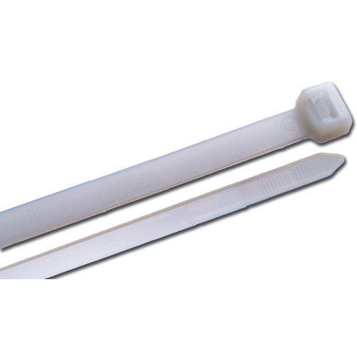 [3426830] Gardner Bender Heavy-Duty Cable Tie Natural 24 in. (175 Lb) 10/Bag - 45-524