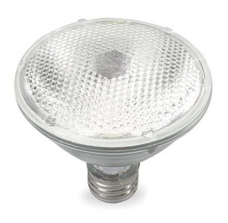 [3427234] Halogen Light Bulb,PAR30,E26,25 Degrees
