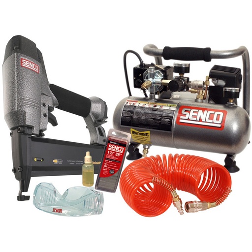 [345830] BRAD NAILER KIT