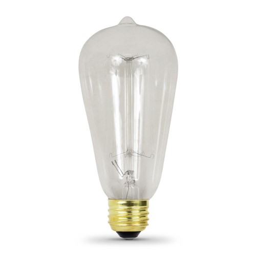 [3460052] BULB VINTAGE 40W EDISON