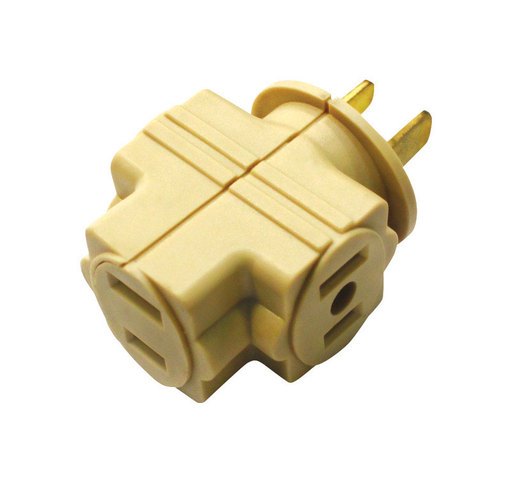 [34987] TAP 3CUBE POLZ IVY 15A