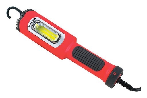 [3511235] Craftsman 8 in. 120 Watts LED Work Light