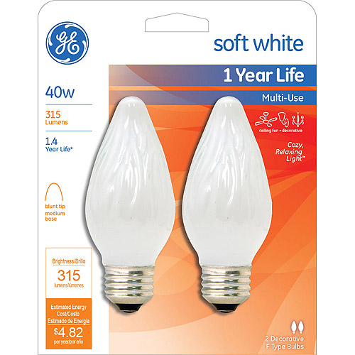 [35680] BULB-DEC 40FM/SW CD2GE