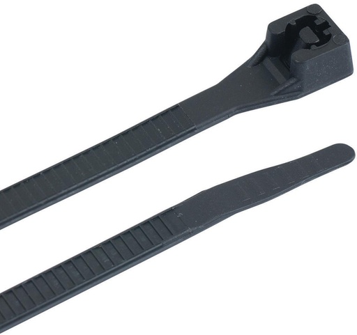 [3568268] CABLE TIES 21" NATURAL 10PK DS