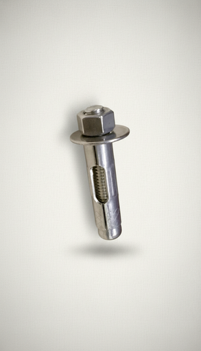 [371911] SS SLEV ANC HX 1/2X2-1/4