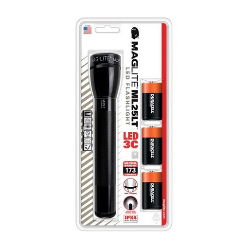 [3766474] MAGLITE LED ML25LT