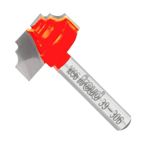 [39306F] FREUD ROUTER BIT CLASSIC BEADING