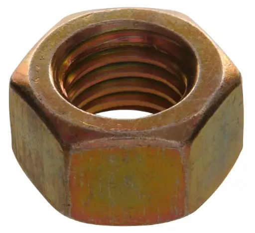 [4000669D] TUERCA IZQUIERDA 7/16-14