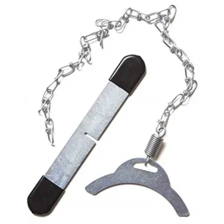 [4003138] GARBAGE DISPOSAL TOL STL