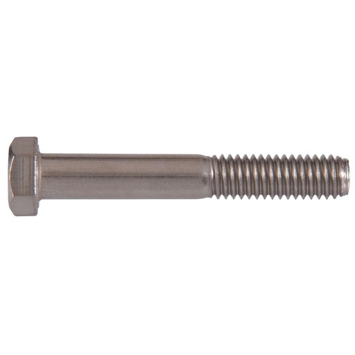 [4004182D] Hillman M10 X 40 Mm. External Hex Hex-Head Cap Screw (6-Pack)